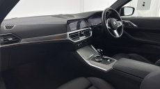 BMW 4 Series 420i M Sport 2dr Step Auto [Pro Pack] Petrol Coupe